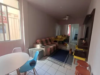 Apartamento com 2 Quartos à venda, 74m² no Engenho Novo, Rio de Janeiro