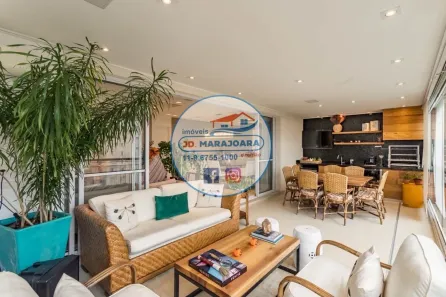 Apartamento com 4 Quartos à venda, 202m² no Vila Mascote, São Paulo