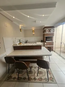 Sobrado com 2 Quartos à venda, 180m² no Jardim Tarraf II, São José do Rio Preto