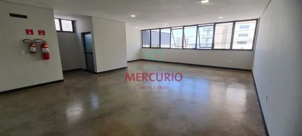Ponto Comercial para alugar, 202m² no Vila Aviação, Bauru