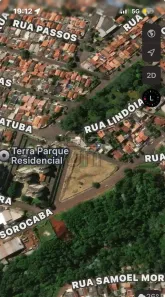 para venda ou aluguel, 4894m² no Coroados, Londrina