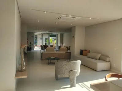 Apartamento com 3 Quartos à venda, 90m² no Jardim Brasil, Campinas
