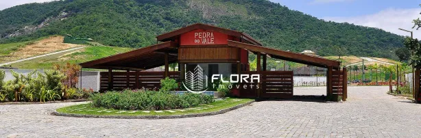 Lote/Terreno à venda, 450m² no Pilar, Maricá