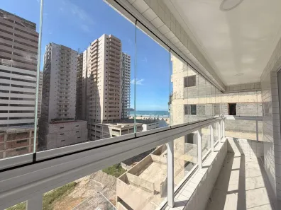 Apartamento com 2 Quartos à venda, 84m² no Aviação, Praia Grande