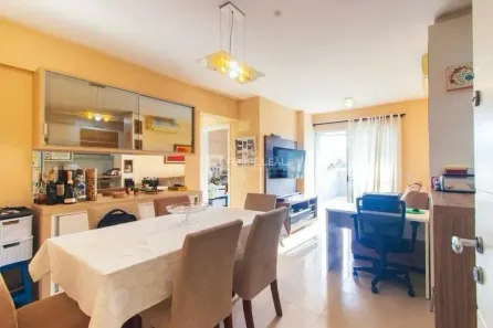 Apartamento com 2 Quartos à venda, 77m² no Campinas, São José