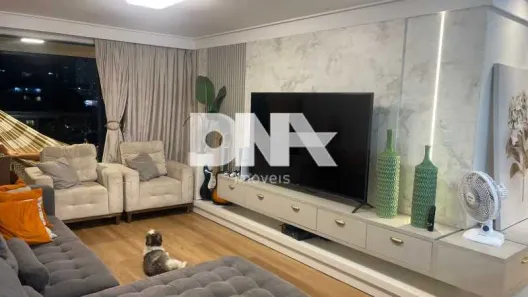 Apartamento com 4 Quartos à venda, 170m² no Cabo Branco, João Pessoa