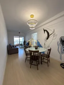 Apartamento com 2 Quartos à venda, 72m² no Boqueirão, Praia Grande