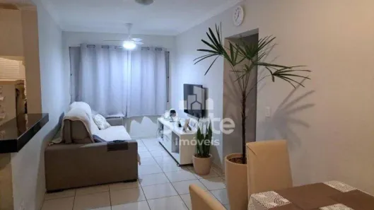 Apartamento com 2 Quartos à venda, 89m² no Patrimônio, Uberlândia