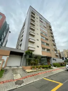 Apartamento com 4 Quartos para alugar, 140m² no Centro, Criciúma