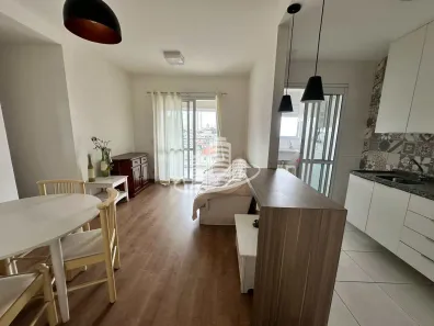 Apartamento com 2 Quartos à venda, 56m² no Lauzane Paulista, São Paulo
