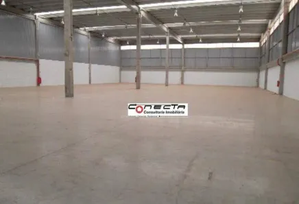 Galpão/Depósito/Armazém para alugar, 2182m² no Techno Park, Campinas