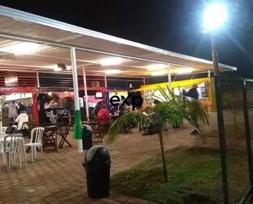 Ponto Comercial à venda, 7m² no Centro, Pinhais