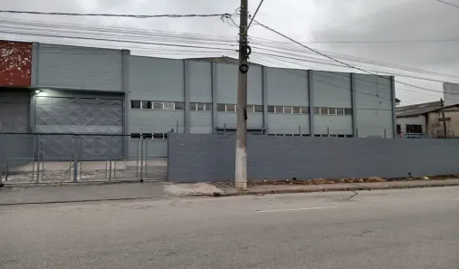 Galpão/Depósito/Armazém para alugar, 1620m² no Cidade Industrial Satélite de São Paulo, Guarulhos