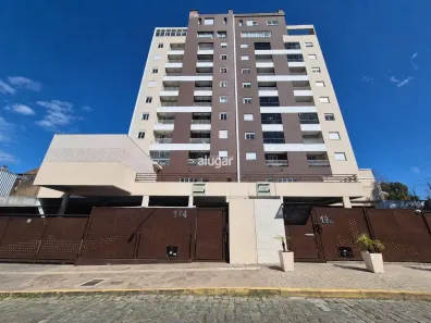 Apartamento com 2 Quartos para alugar, 56m² no Bela Vista, Caxias do Sul