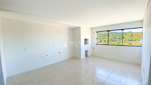 Apartamento com 2 Quartos à venda, 57m² no Água Verde, Blumenau