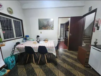 Casa com 5 Quartos à venda, 264m² no Jardim Guanabara, Rio de Janeiro