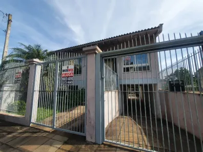 Imóvel Comercial para alugar, 380m² no Jardim São Pedro, Porto Alegre