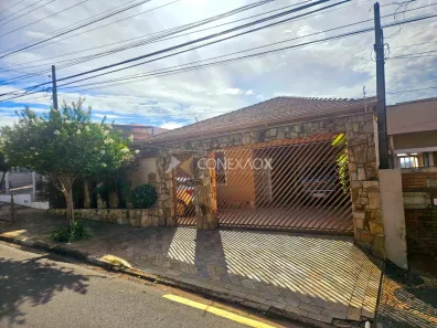 Casa com 4 Quartos à venda, 236m² no Vila Nogueira, Campinas