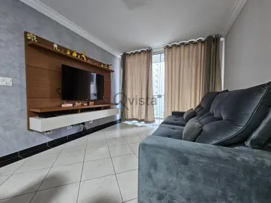 Apartamento com 3 Quartos à venda, 105m² no Pitangueiras, Guarujá