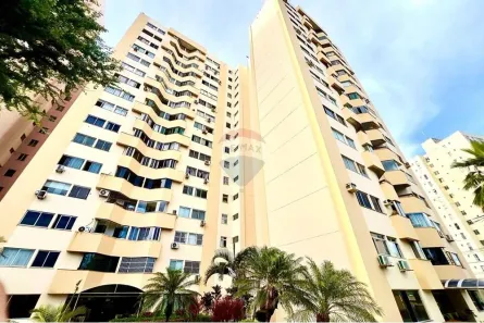 Apartamento com 2 Quartos à venda, 98m² no Imbuí, Salvador