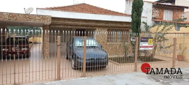 Casa com 2 Quartos à venda, 108m² no Vila Buenos Aires, São Paulo