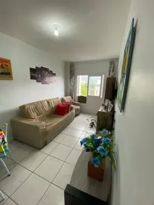 Apartamento com 1 Quarto à venda, 50m² no Centro, Osório