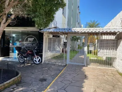 Apartamento com 1 Quarto à venda, 45m² no Cristal, Porto Alegre