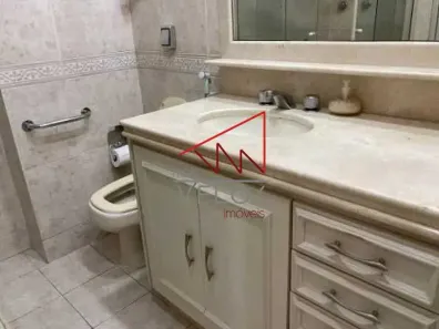 Apartamento com 3 Quartos à venda, 179m² no Ipanema, Rio de Janeiro