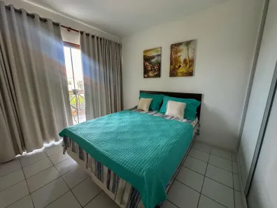 Flat com 1 Quarto à venda, 36m² no Loteamento Jardim do Gravata, Sairé