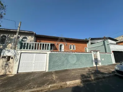Casa com 3 Quartos à venda, 118m² no Chácara da Barra, Campinas