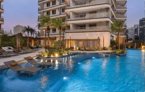 Apartamento com 2 Quartos à venda, 104m² no Pinheiros, São Paulo