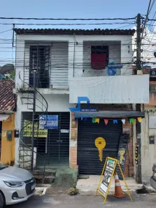 Casa com 4 Quartos à venda, 150m² no Centro, Abreu e Lima