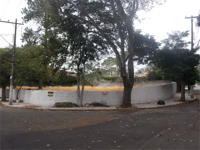 Lote/Terreno à venda, 780m² no Samambaia Parque Residencial, Atibaia
