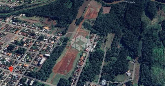 Lote/Terreno à venda, 419m² no Centro, Estrela