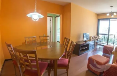 Apartamento com 2 Quartos à venda, 70m² no Centro, Florianópolis