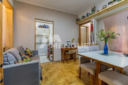 Apartamento com 2 Quartos à venda, 62m² no Santa Maria Goretti, Porto Alegre