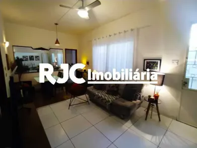 Casa com 4 Quartos à venda, 111m² no Vila Isabel, Rio de Janeiro