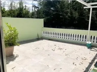 Sobrado com 3 Quartos à venda, 217m² no Jardim Floresta, São Paulo