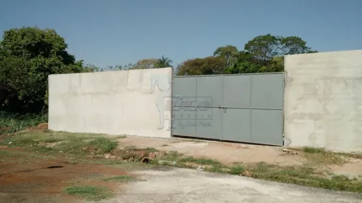 Lote/Terreno à venda, 512m² no Parque Residencial Lagoinha, Ribeirão Preto