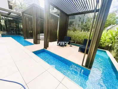 Apartamento com 4 Quartos à venda, 227m² no Barra da Tijuca, Rio de Janeiro