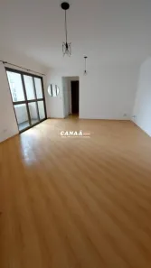 Apartamento com 2 Quartos para alugar, 68m² no Jardim Maria Rosa, Taboão da Serra