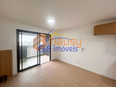Apartamento com 1 Quarto para alugar, 29m² no Vila Clementino, São Paulo
