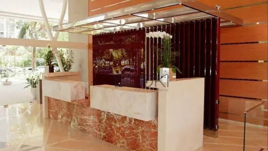 Prédio Comercial para alugar, 514m² no Brooklin Paulista, São Paulo