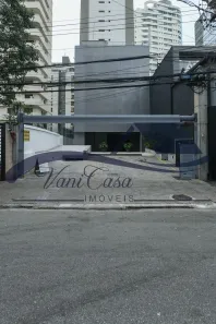 Prédio Comercial para alugar, 1150m² no Jardim Paulistano, São Paulo
