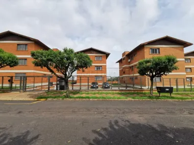 Apartamento com 2 Quartos à venda, 78m² no Jardim Higienópolis, Araraquara