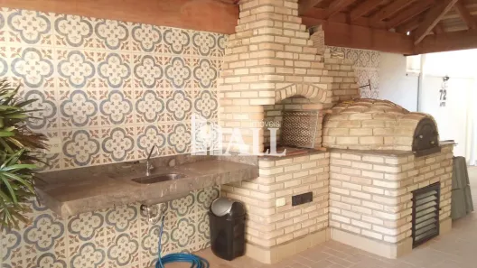 Apartamento com 3 Quartos à venda, 120m² no Parque Estoril, São José do Rio Preto