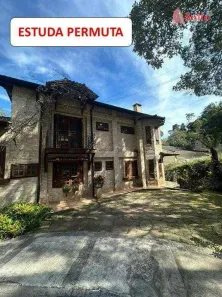 Casa de Condomínio com 3 Quartos à venda, 366m² no Roseira, Mairiporã