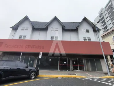 Galpão/Depósito/Armazém para alugar, 3790m² no Centro, Joinville