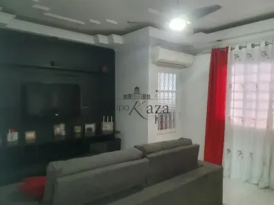 Casa com 2 Quartos à venda, 103m² no Parque dos Príncipes, Jacareí