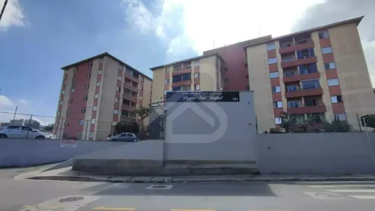 Apartamento com 2 Quartos à venda, 54m² no Parque São Rafael, São Paulo